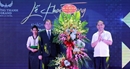 Khai trương khách sạn Mường Thanh Grand Sơn La Khai trương khách sạn Mường Thanh Grand Sơn La