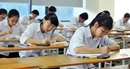 Công bố bộ đề tham khảo kỳ thi THPT quốc gia năm 2019 Công bố bộ đề tham khảo kỳ thi THPT quốc gia năm 2019