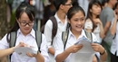 Đề tham khảo thi THPTQG 2019: Vừa sức, giảm bớt áp lực cho học sinh Đề tham khảo thi THPTQG 2019: Vừa sức, giảm bớt áp lực cho học sinh