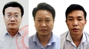 Vụ gian lận điểm thi ở Hòa Bình:140/210 bài thi của 56 thí sinh bị can thiệp Vụ gian lận điểm thi ở Hòa Bình:140/210 bài thi của 56 thí sinh bị can thiệp
