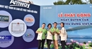 Amway Việt Nam trong chuỗi hoạt động của “Ngày Quyền của Người tiêu dùng Việt Nam” Amway Việt Nam trong chuỗi hoạt động của “Ngày Quyền của Người tiêu dùng Việt Nam”