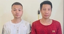 Dùng súng, lưỡi lê “đáp trả” Cảnh sát hình sự1 Dùng súng, lưỡi lê “đáp trả” Cảnh sát hình sự1