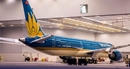 Vietnam Airlines lãi "khủng" gần 1.800 tỷ đồng Vietnam Airlines lãi "khủng" gần 1.800 tỷ đồng