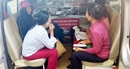 Ngân hàng lưu động - Thu hẹp khoảng cách tiếp cận với ngân hàng của người dân Ngân hàng lưu động - Thu hẹp khoảng cách tiếp cận với ngân hàng của người dân