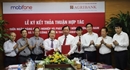 Agribank và MobiFone ký kết thỏa thuận hợp tác toàn diện Agribank và MobiFone ký kết thỏa thuận hợp tác toàn diện