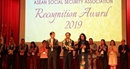 Dấu ấn nhiệm kỳ Chủ tịch ASSA năm 2018-2019 của Bảo hiểm xã hội Việt Nam Dấu ấn nhiệm kỳ Chủ tịch ASSA năm 2018-2019 của Bảo hiểm xã hội Việt Nam