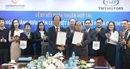 LienVietPostBank ký kết thỏa thuận hợp tác với Công ty Ô tô TMT LienVietPostBank ký kết thỏa thuận hợp tác với Công ty Ô tô TMT