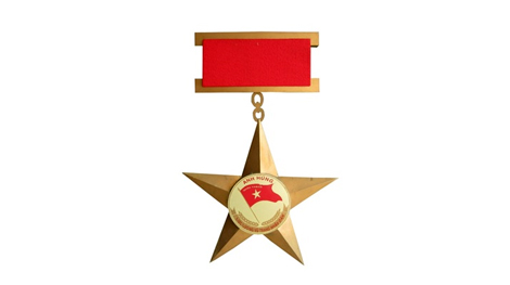 Lấy ý kiến nhân dân về việc đề nghị phong tặng danh hiệu “Anh hùng lực lượng vũ trang nhân dân”