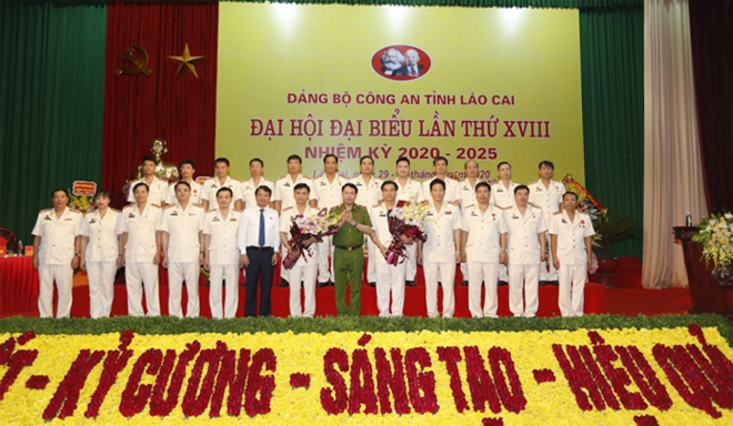 Tạo môi trường an ninh, an toàn xây dựng tỉnh Lào Cai phát triển bền vững - Ảnh minh hoạ 6