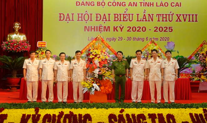 Tạo môi trường an ninh, an toàn xây dựng tỉnh Lào Cai phát triển bền vững - Ảnh minh hoạ 7