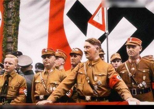 Hitler từng muốn ám sát lãnh tụ phe Đồng Minh