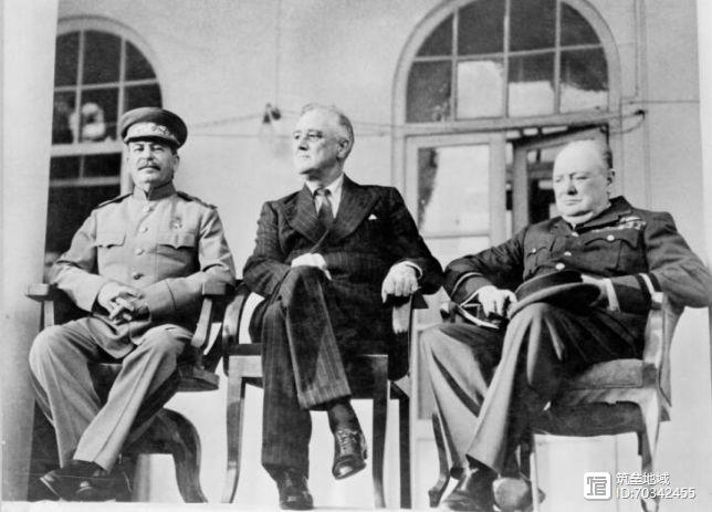 Hitler từng muốn ám sát lãnh tụ phe Đồng Minh
