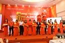Thêm một ứng dụng gọi xe công nghệ cho người dân Thủ đô Thêm một ứng dụng gọi xe công nghệ cho người dân Thủ đô
