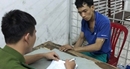 Giật dây chuyền rồi bỏ trốn xuống cống, tên cướp phải gọi Cảnh sát cứu hộ Giật dây chuyền rồi bỏ trốn xuống cống, tên cướp phải gọi Cảnh sát cứu hộ