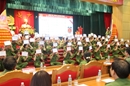 Tuổi trẻ Tổng cục Cảnh sát tổ chức cuộc thi "Rung chuông vàng" tìm hiểu Nghị quyết ĐH Đảng