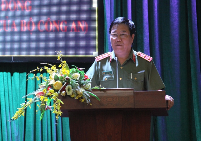 Nâng cao công tác PCCC và CNCH cho lãnh đạo chủ chốt Hà Nội