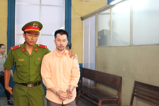 Vietnam Court Upholds Death Penalty Against Overseas Vietnamese Drug ...