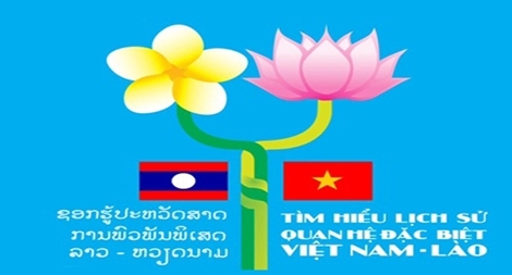 Lực lượng CAND tích cực hưởng ứng cuộc thi  “Tìm hiểu lịch sử đặc biệt Việt Nam – Lào, Lào – Việt Nam”