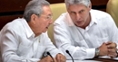 Chân dung người kế nhiệm lãnh đạo Cuba Castro Chân dung người kế nhiệm lãnh đạo Cuba Castro