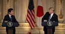 Tổng thống Trump: Mỹ thích hiệp định song phương hơn TPP Tổng thống Trump: Mỹ thích hiệp định song phương hơn TPP