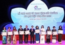 Vinh danh các đơn vị du lịch hàng đầu Việt Nam năm 2019 Vinh danh các đơn vị du lịch hàng đầu Việt Nam năm 2019