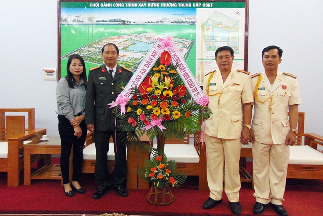 Báo CAND chúc mừng Ngày Nhà giáo Việt Nam 20-11 - Ảnh minh hoạ 3