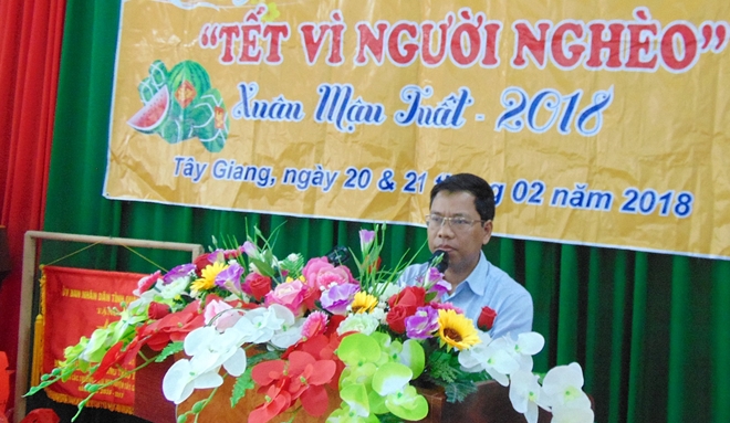 Thêm 500 suất quà đến với học sinh vùng núi Quảng Nam - Ảnh minh hoạ 2