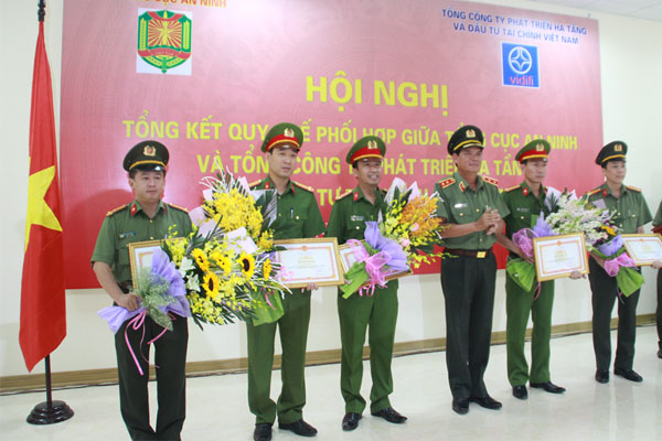 Đảm bảo an ninh trên cao tốc Hà Nội - Hải Phòng - Ảnh minh hoạ 2