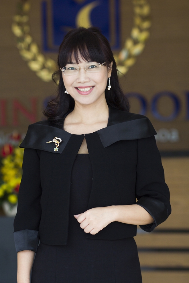 VinGroup hợp tác với Cornell không để đánh bóng tên tuổi photo 1 vingroup-hop-tac-voi-cornell-khong-de-danh-bong-ten-tuoi photo 1