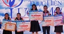 Nữ sinh giành học bổng 75.000 AUD với ước mơ đặc biệt Nữ sinh giành học bổng 75.000 AUD với ước mơ đặc biệt