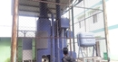Lò đốt rác thải y tế tiền tỉ bỏ không Lò đốt rác thải y tế tiền tỉ bỏ không