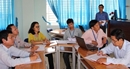 Địa phương đề xuất làm theo cách “cầm tay chỉ việc” Địa phương đề xuất làm theo cách “cầm tay chỉ việc”