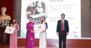 Lớp học đặc biệt cho trẻ tự kỷ của cô giáo 9x Lớp học đặc biệt cho trẻ tự kỷ của cô giáo 9x