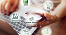Vietcombank hưởng ứng mạnh mẽ “Ngày không dùng tiền mặt 16-06” Vietcombank hưởng ứng mạnh mẽ “Ngày không dùng tiền mặt 16-06”