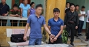 Thêm vụ vận chuyển trái phép 100 bánh heroin bị phát hiện ở Hoà Bình Thêm vụ vận chuyển trái phép 100 bánh heroin bị phát hiện ở Hoà Bình
