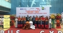 Vietjet khai trương đường bay thẳng duy nhất giữa Nha Trang và Busan (Hàn Quốc) Vietjet khai trương đường bay thẳng duy nhất giữa Nha Trang và Busan (Hàn Quốc)