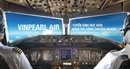 Vinpearl Air tuyển sinh phi công và kỹ thuật bay khóa 1 Vinpearl Air tuyển sinh phi công và kỹ thuật bay khóa 1