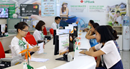 Lãi suất điều hành giảm, lãi suất cho vay có giảm? Lãi suất điều hành giảm, lãi suất cho vay có giảm?