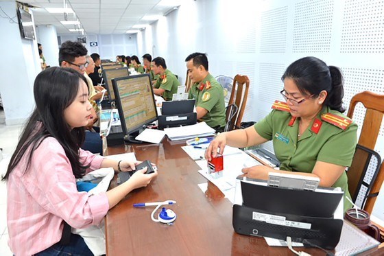 Điểm mới của Luật Xuất nhập cảnh, quá cảnh, cư trú của người nước ngoài tại Việt Nam