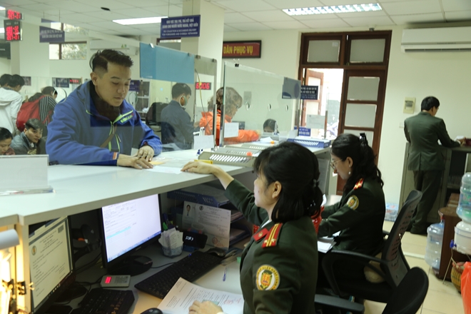 35 quốc gia có công dân được Việt Nam thí điểm cấp thị thực điện tử
