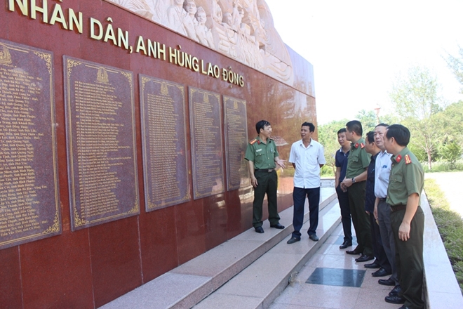 Giáo dục truyền thống cho đoàn viên công đoàn - Ảnh minh hoạ 4