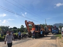 Dự án “ma” thứ hai của Công ty CP địa ốc Alibaba bị cưỡng chế Dự án “ma” thứ hai của Công ty CP địa ốc Alibaba bị cưỡng chế