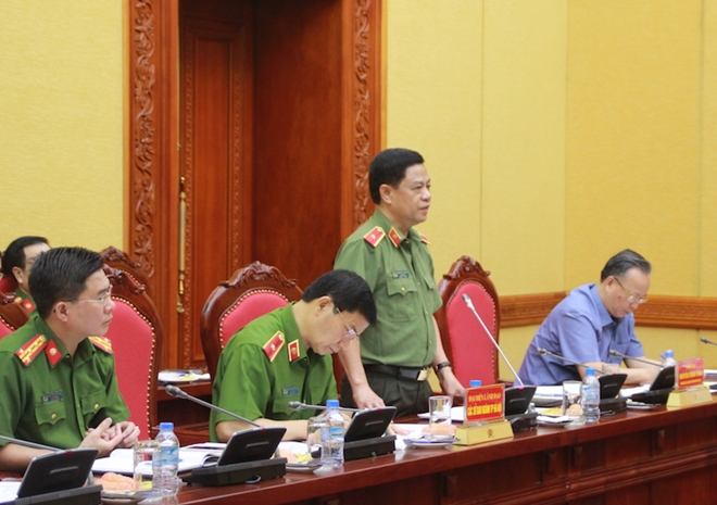 Tăng cường giải pháp đảm bảo phòng cháy, chữa cháy trên địa bàn Thủ đô - Ảnh minh hoạ 4