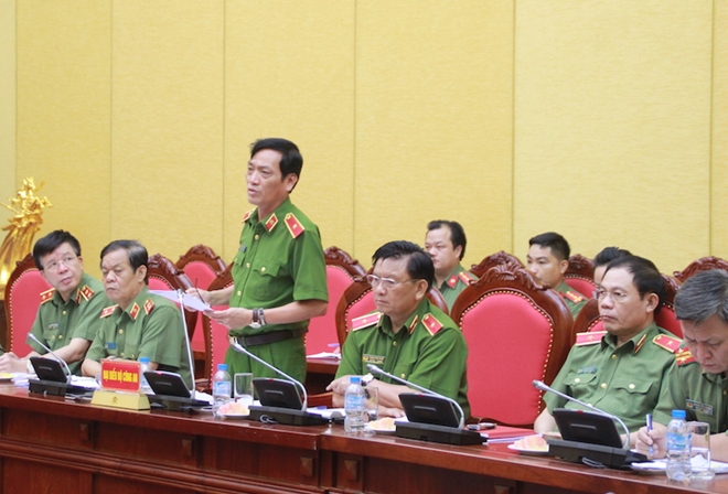 Tăng cường giải pháp đảm bảo phòng cháy, chữa cháy trên địa bàn Thủ đô - Ảnh minh hoạ 3