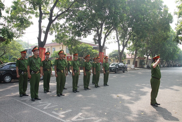 Kiểm tra chất lượng CSKV trên địa bàn 13 phường quận Bắc Từ Liêm - Ảnh minh hoạ 4