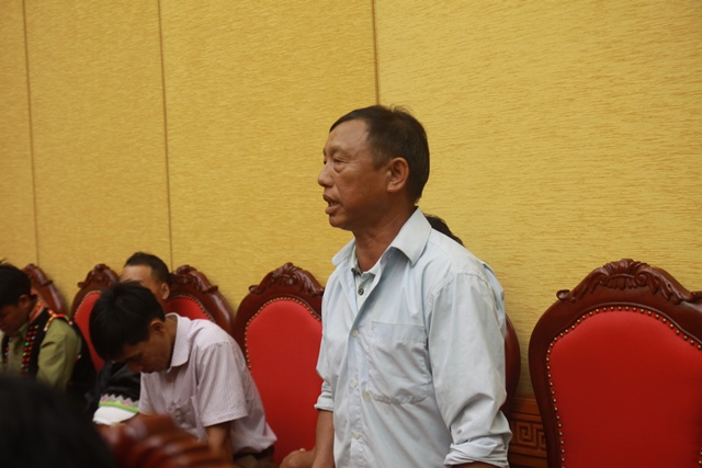 Gặp mặt đoàn đại biểu người uy tín trong dân tộc thiểu số tỉnh Lai Châu - Ảnh minh hoạ 2
