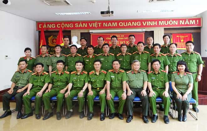 Việt Nam - Trung Quốc phối hợp truy bắt đối tượng truy nã - Ảnh minh hoạ 2