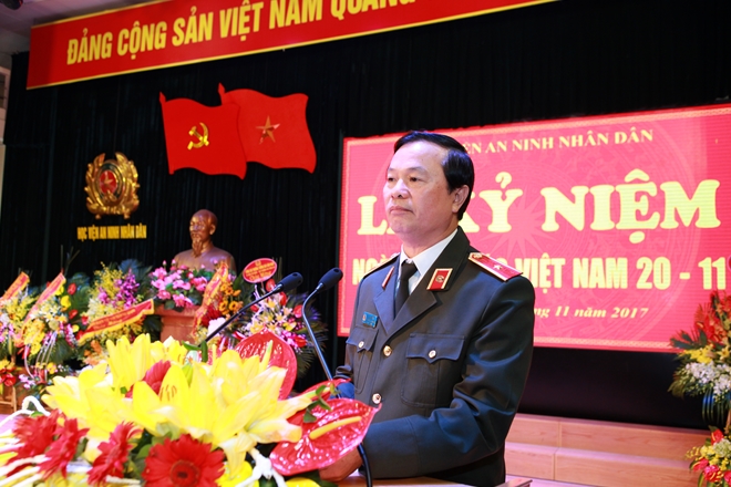 Nhiều hoạt động ý nghĩa nhân kỷ niệm Ngày Nhà giáo Việt Nam