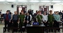 Ngày đầu xét xử phúc thẩm vụ án Hà Văn Thắm và đồng bọn Ngày đầu xét xử phúc thẩm vụ án Hà Văn Thắm và đồng bọn