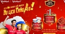 VinID tặng chuyến du lịch Châu Âu, ưu đãi 65% Vinpearl trong tháng 7 VinID tặng chuyến du lịch Châu Âu, ưu đãi 65% Vinpearl trong tháng 7